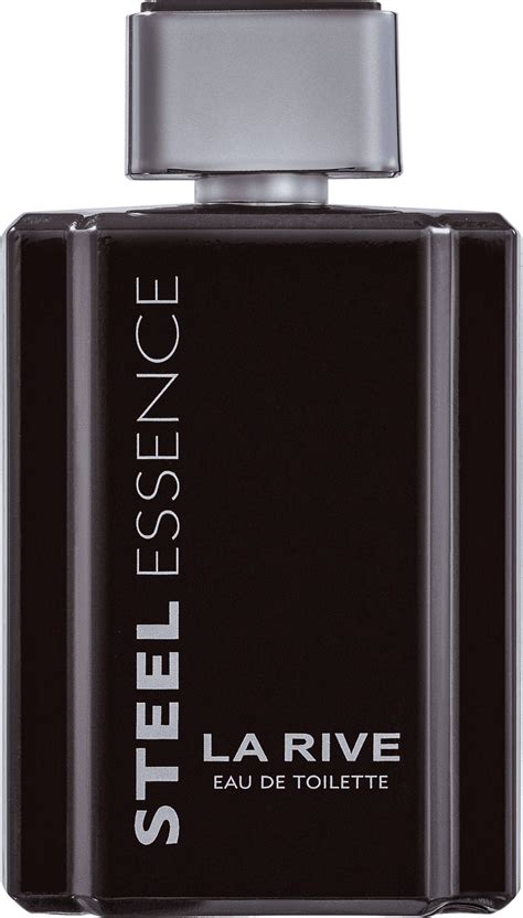 la rive steel essence dupe